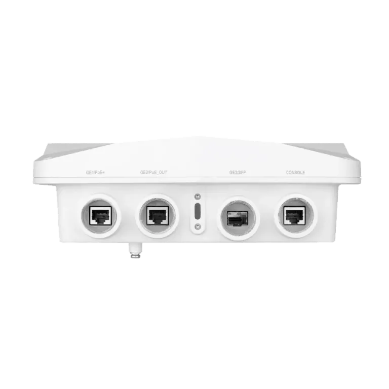 H3C WA6620X Wi-Fi 6 Access Points