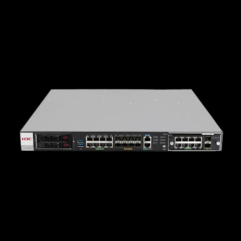H3C WX3840X Wireless Controllers