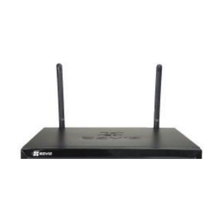 EZVIZ X5S 8-Channel Wi-Fi NVR