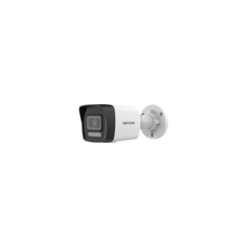Hikvision DS-2CD1043G2-LIU 4MP Smart Hybrid Light Bullet Network Camera (4 mm)