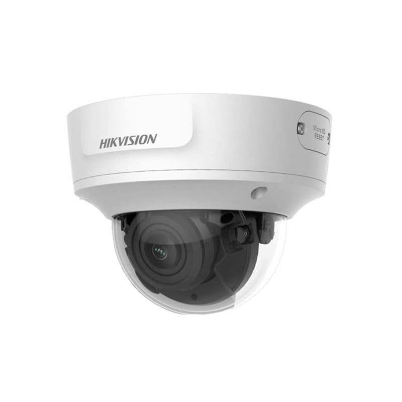 Hikvision DS-2CD2723G0-IZS 2MP AcuSense Motorised Varifocal Dome Network Camera