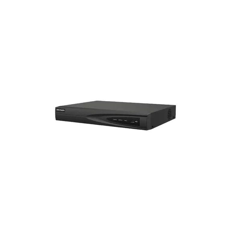 Hikvision DS-7608NI-Q1 8-Channel 4K NVR