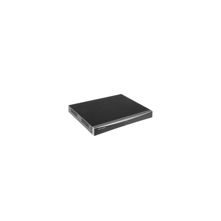 Hikvision DS-7632NXI-K2 32-Channel AcuSense 4K NVR