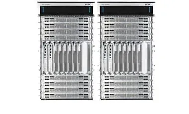 H3C CR19000 WAN Routers