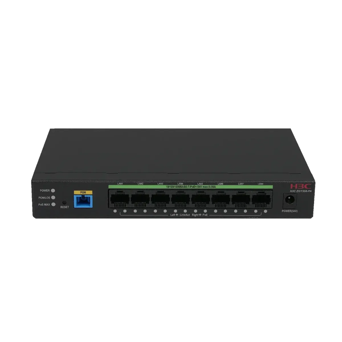 H3C EGT300 Optical Network
