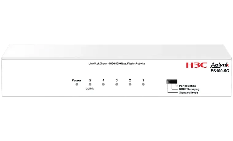 H3C ES100-5G Aolynk Products