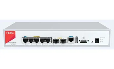 H3C F100-C-A1 Smart Products