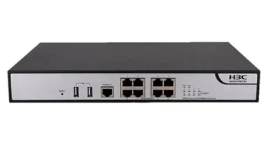 H3C F100-C-A3 Boundary Security