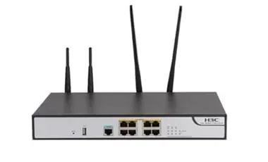 H3C F100-C-A3-W Boundary Security