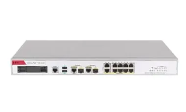 H3C F100-C-G3 Boundary Security