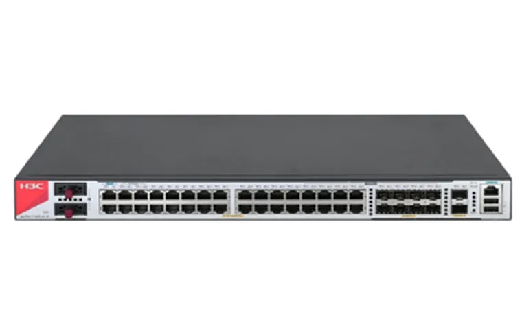 H3C F1000-AI Boundary Security