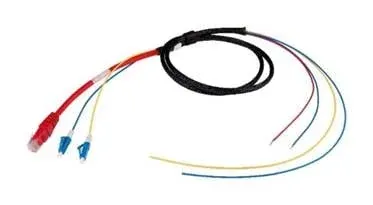 H3C Hybrid Copper-Fiber Cable Optical Network