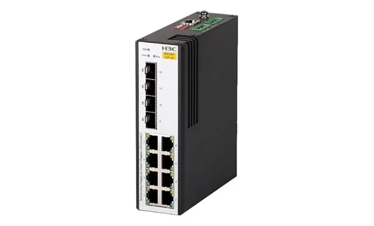 H3C IE4300 Industrial Switches
