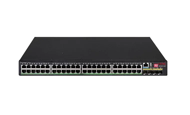 H3C IE4320 Rackmount Industrial Switches