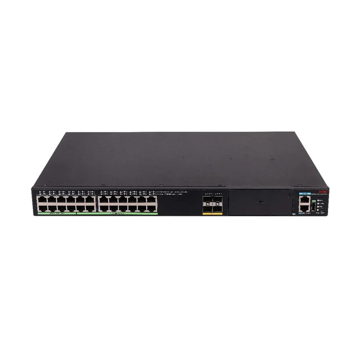H3C IE4500-G Modular Industrial Switches