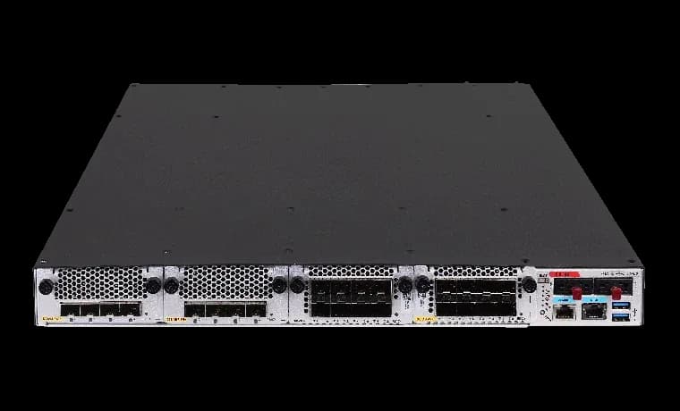 H3C L5000-AD560-G Application Security