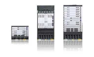 H3C M9000 Boundary Security