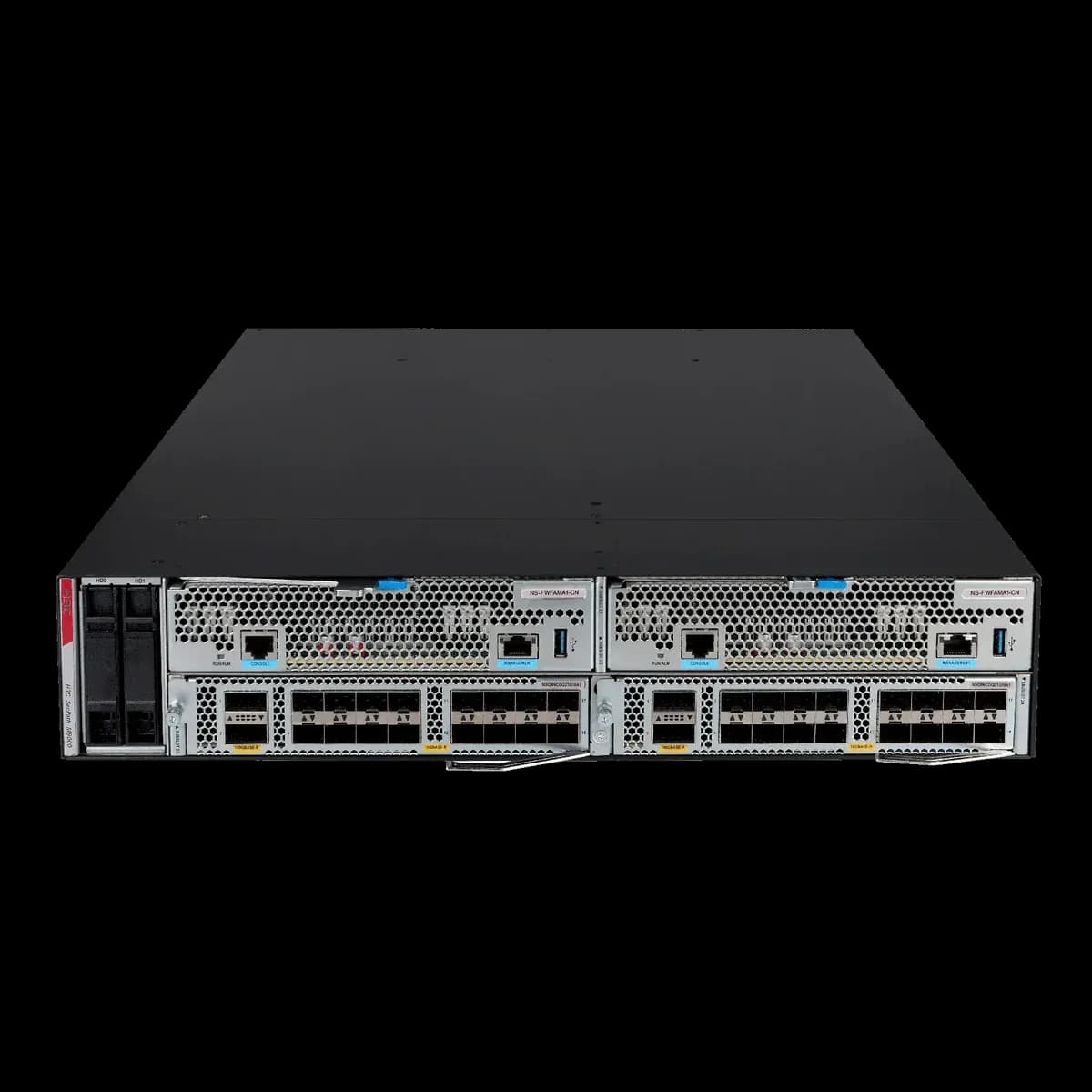 H3C M9000-CN04 Boundary Security