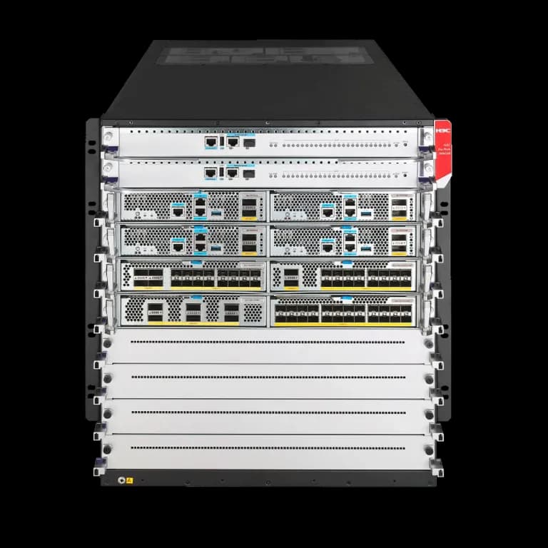 H3C M9000-X Boundary Security