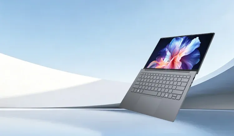 H3C MegaBook Air Desktop & Laptop