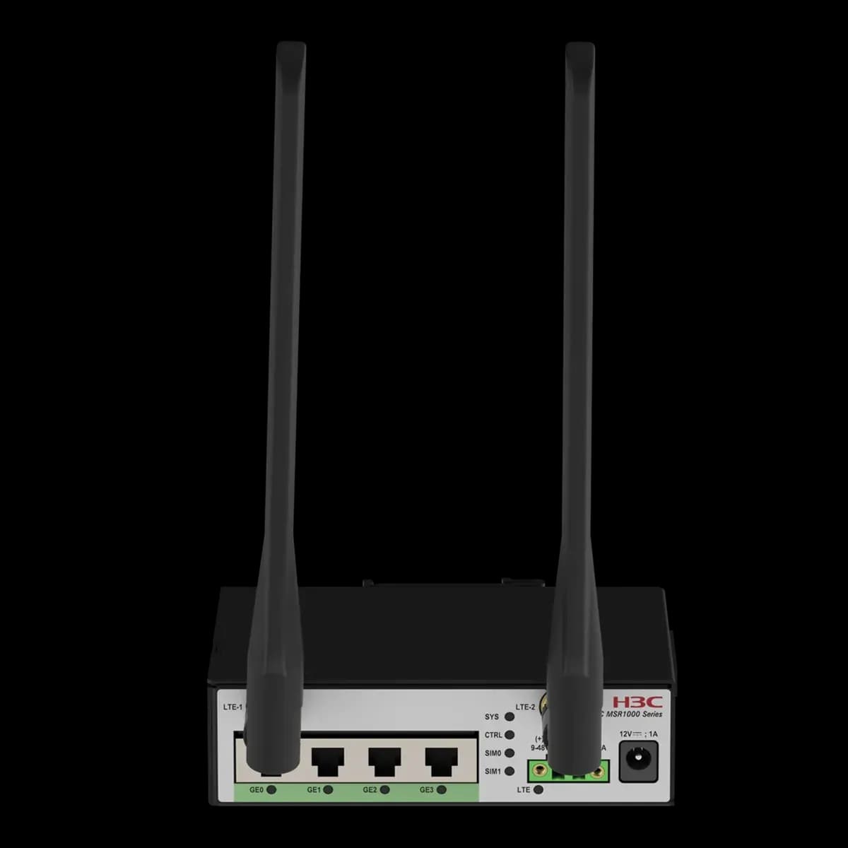 H3C MSR1000 WAN Routers