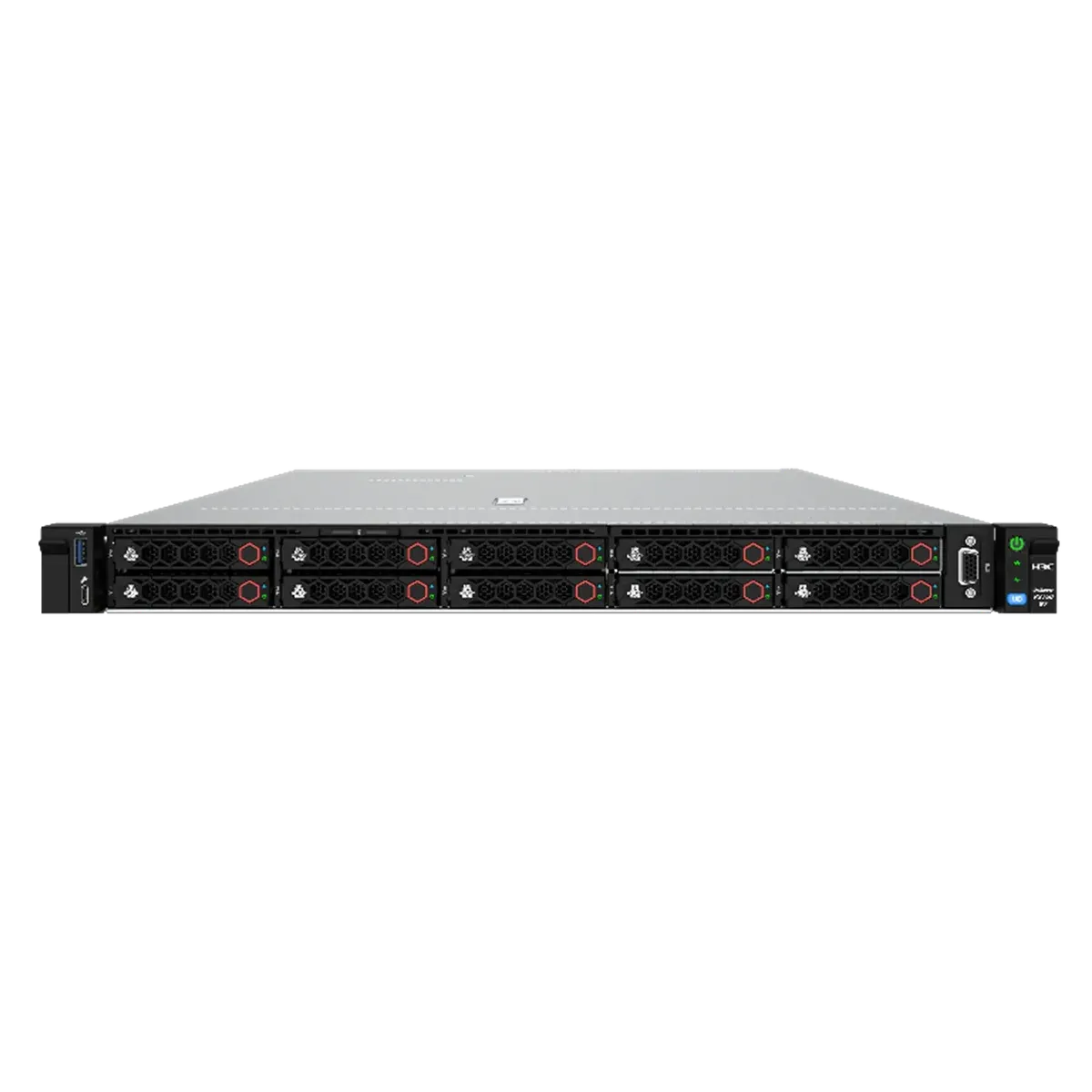 H3C R3750 G7 Rack Servers
