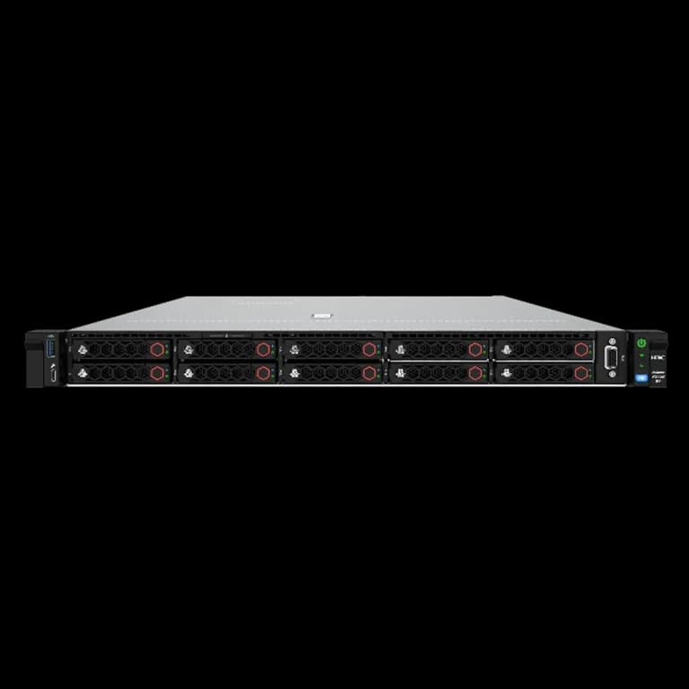 H3C R3750 G7 Rack Servers