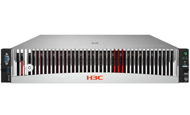 H3C R3900 G7 Rack Servers