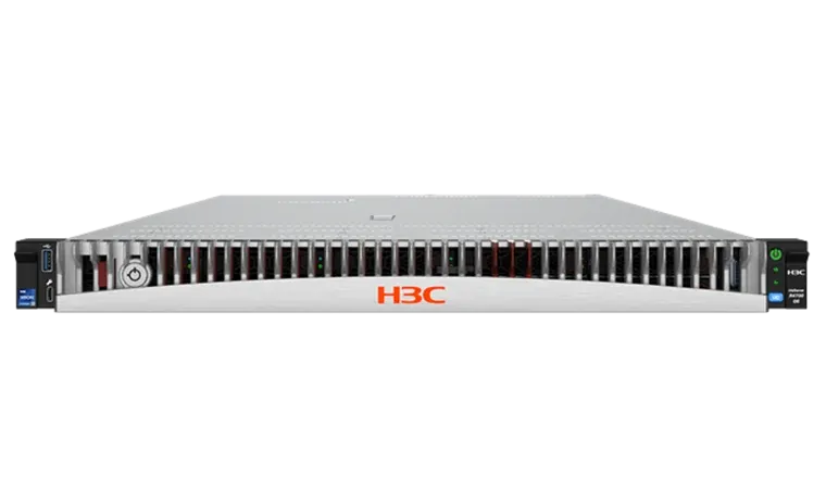 H3C R3950 G6 Rack Servers