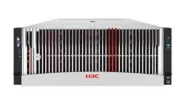 H3C R4300 G5 Rack Servers