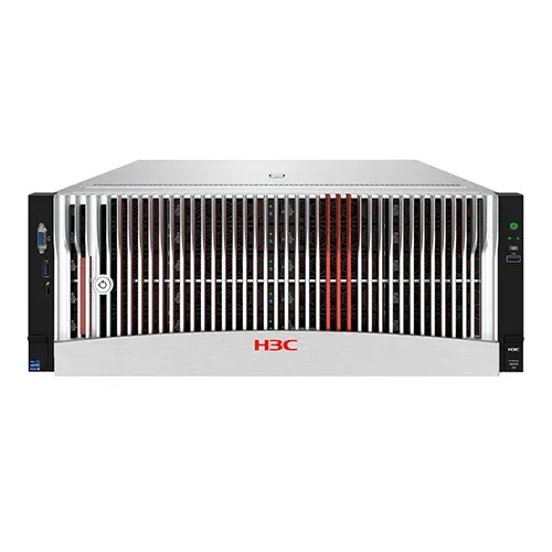 H3C R4300 G6 Rack Servers