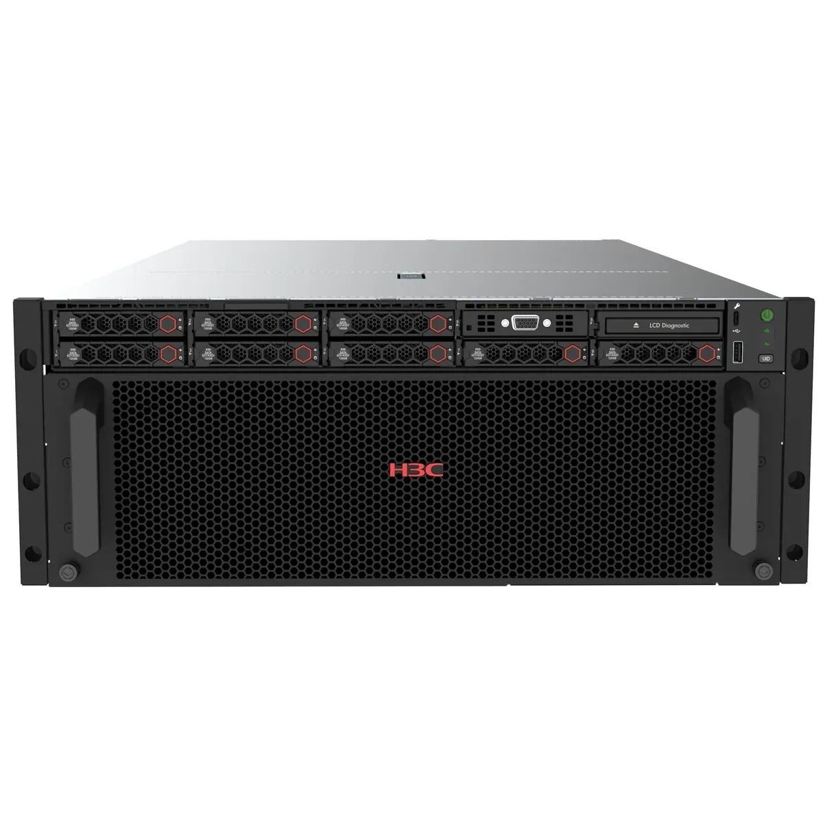 H3C R4500 G6 Rack Servers