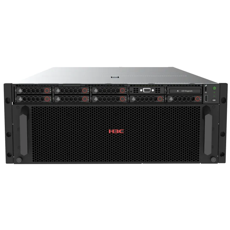 H3C R4500 G6 Rack Servers