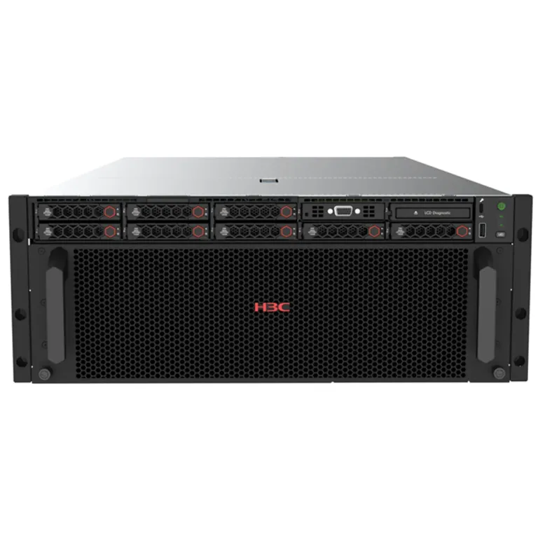 H3C R4500 G7 Rack Servers