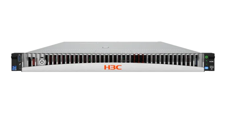 H3C R4700 G6 Rack Servers