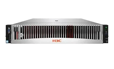 H3C R4900 G5 Rack Servers