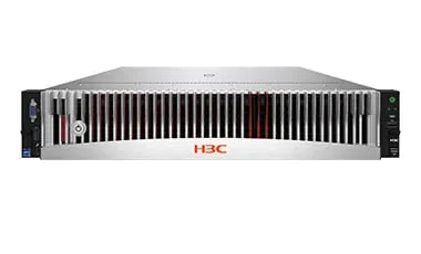 H3C R4900 G6 Rack Servers