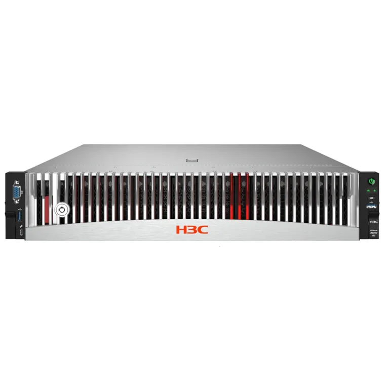 H3C R4900 G7 Rack Servers
