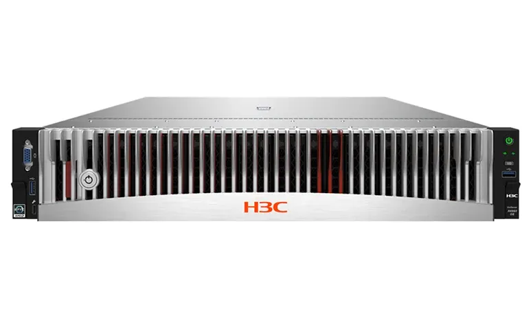 H3C R4950 G6 Rack Servers