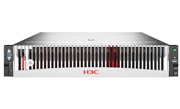 H3C R4950 G7 Rack Servers
