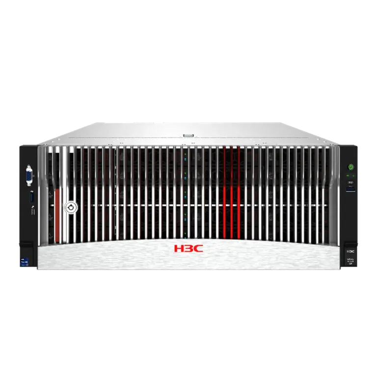 H3C R5300 G6 High-Density & GPU Servers