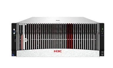 H3C R5350 G6 High-Density & GPU Servers