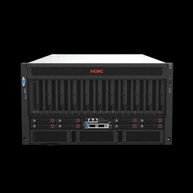 H3C R5350 G7 High-Density & GPU Servers