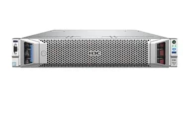 H3C R6700 G3 Mission-Critical Servers