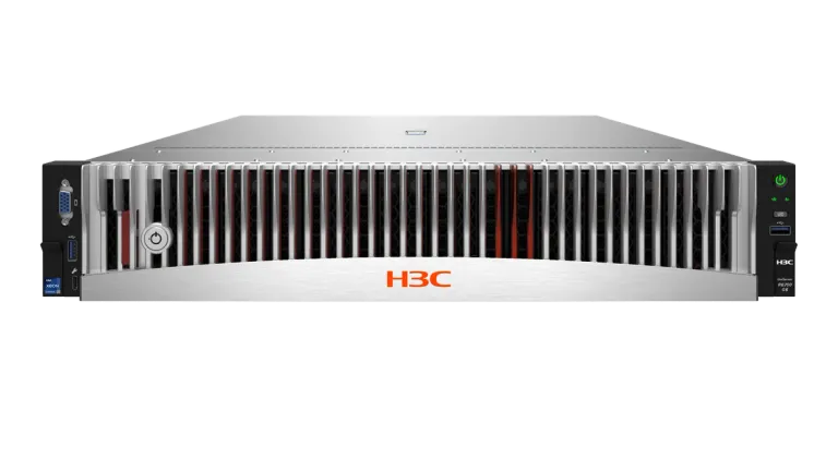 H3C R6700 G6 Mission-Critical Servers