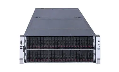 H3C R6900 G3 Mission-Critical Servers