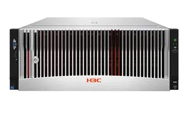 H3C R6900 G6 Mission-Critical Servers