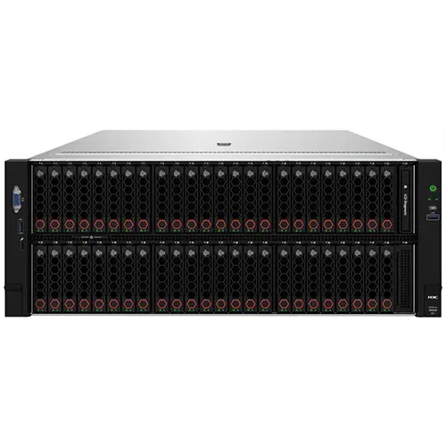 H3C R6900 G7 Mission-Critical Servers