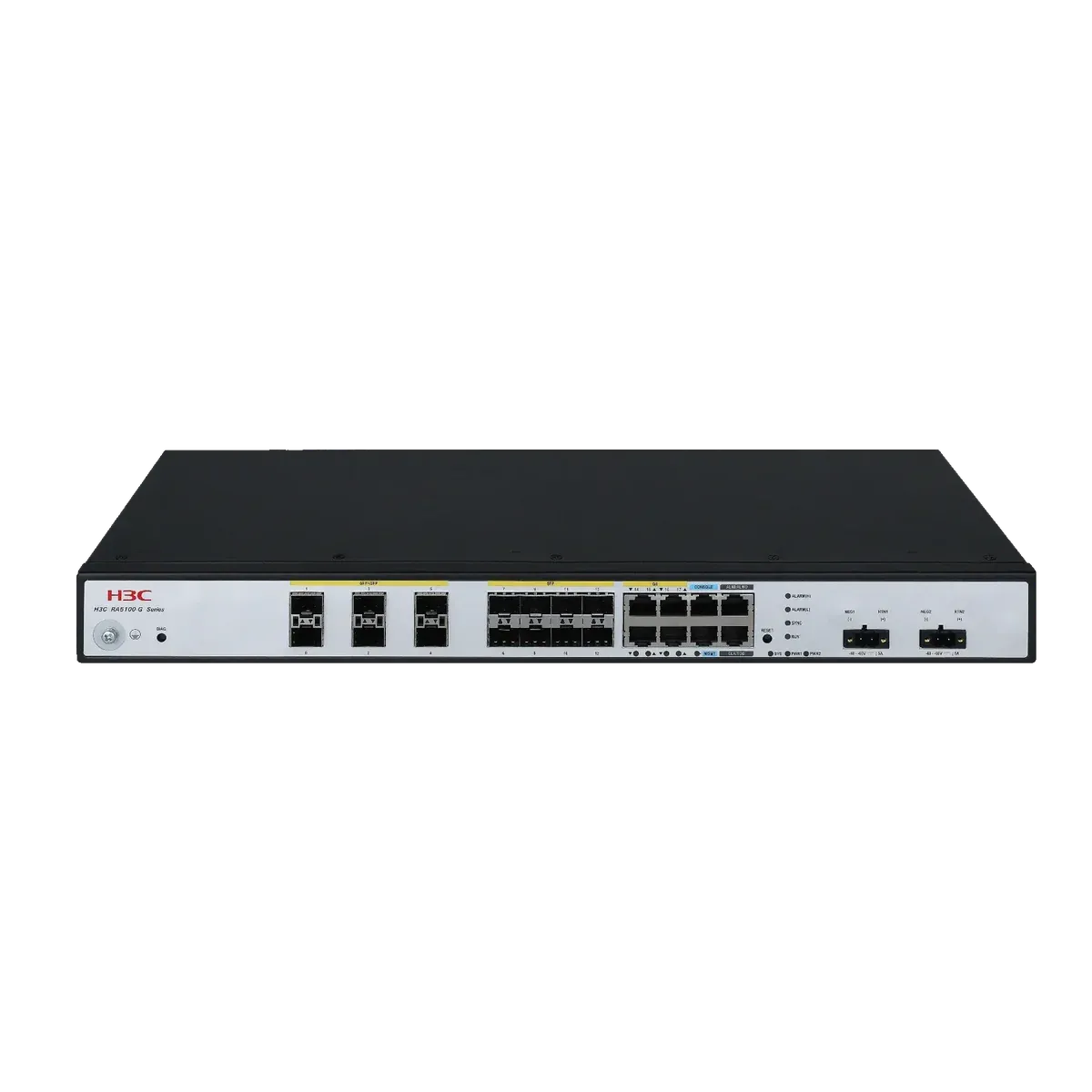 H3C RA5000 WAN Routers