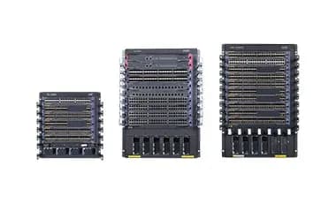 H3C S10500X Campus Switches